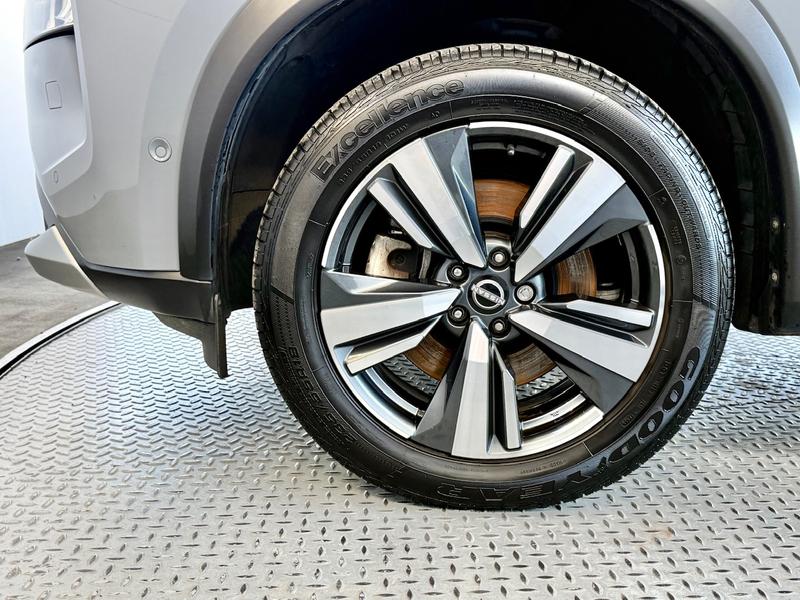 Used Nissan X-Trail 2022 for sale - 77462374: Photo 40