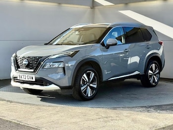 Used Nissan X-Trail 2022 for sale - 77462374: Photo