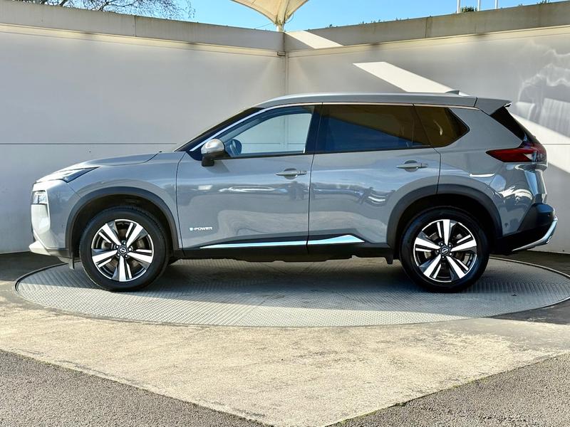 Used Nissan X-Trail 2022 for sale - 77462374: Photo 5