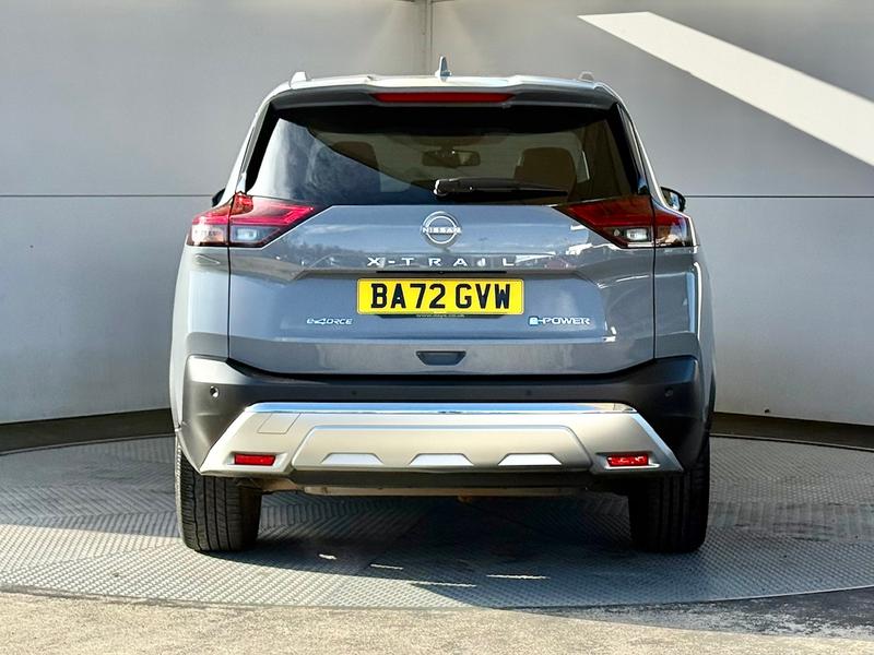 Used Nissan X-Trail 2022 for sale - 77462374: Photo 7