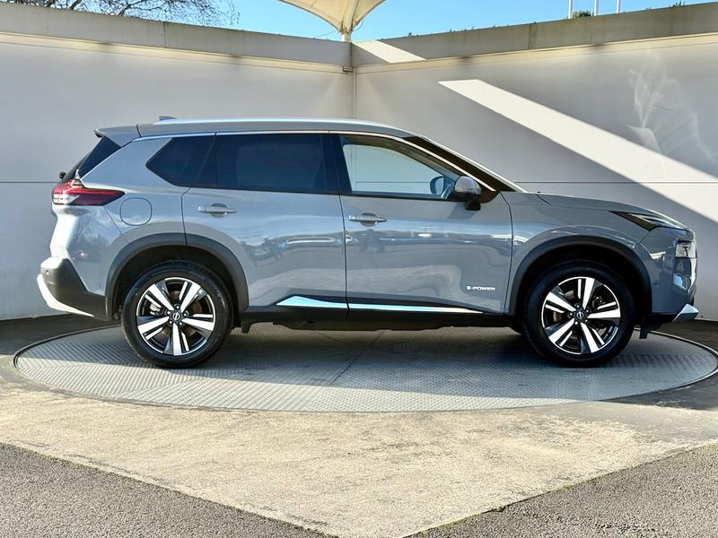 Used Nissan X-Trail 2022 for sale - 77462374: Photo 9