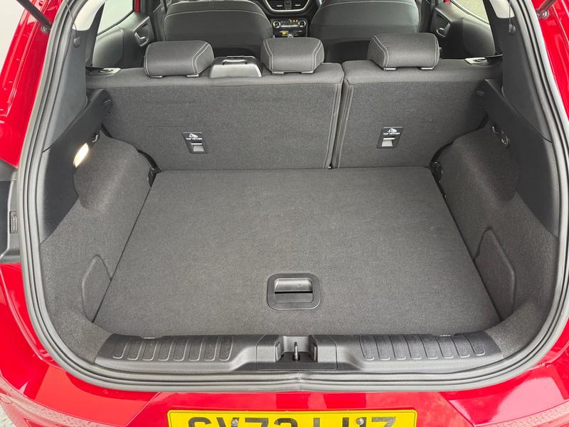 Used Ford Puma 2023 for sale - 76322321: Photo 10