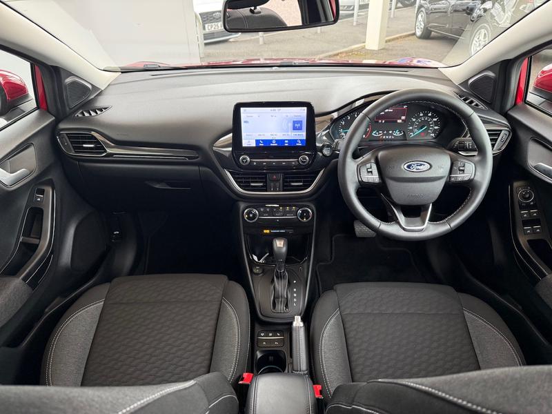 Used Ford Puma 2023 for sale - 76322321: Photo 14