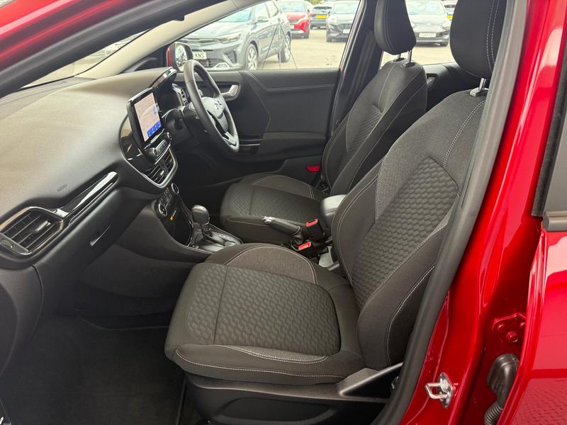 Used Ford Puma 2023 for sale - 76322321: Photo 15