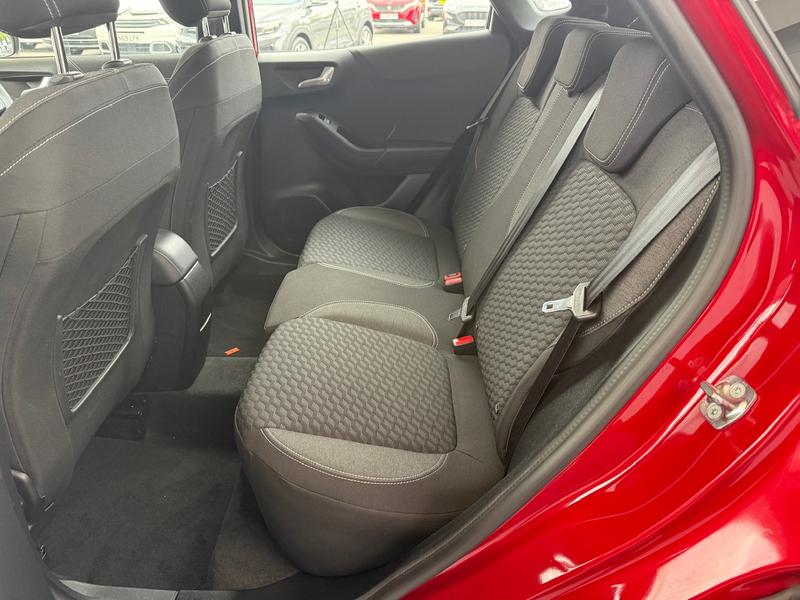 Used Ford Puma 2023 for sale - 76322321: Photo 16