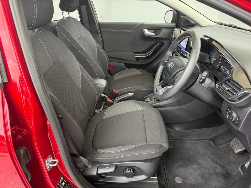 Used Ford Puma 2023 for sale - 76322321: Photo 18
