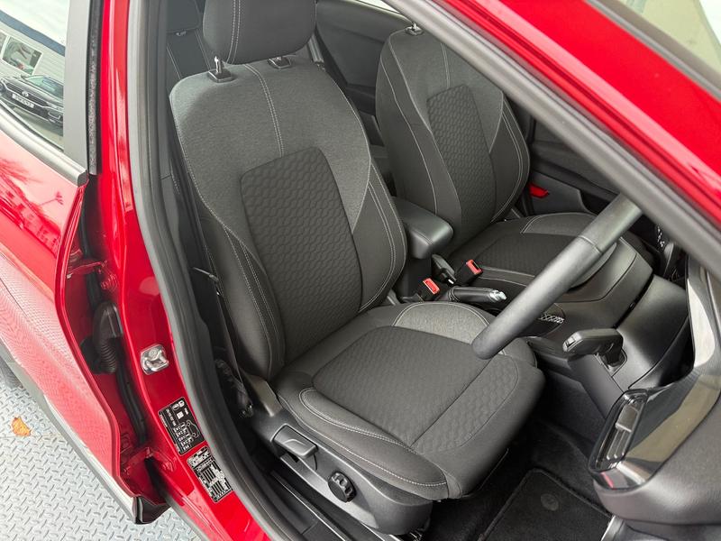 Used Ford Puma 2023 for sale - 76322321: Photo 19