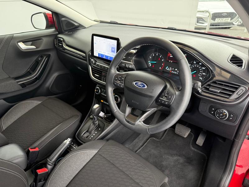 Used Ford Puma 2023 for sale - 76322321: Photo 20