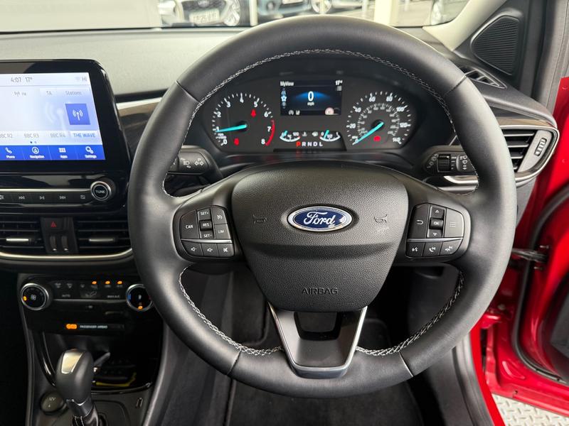 Used Ford Puma 2023 for sale - 76322321: Photo 21