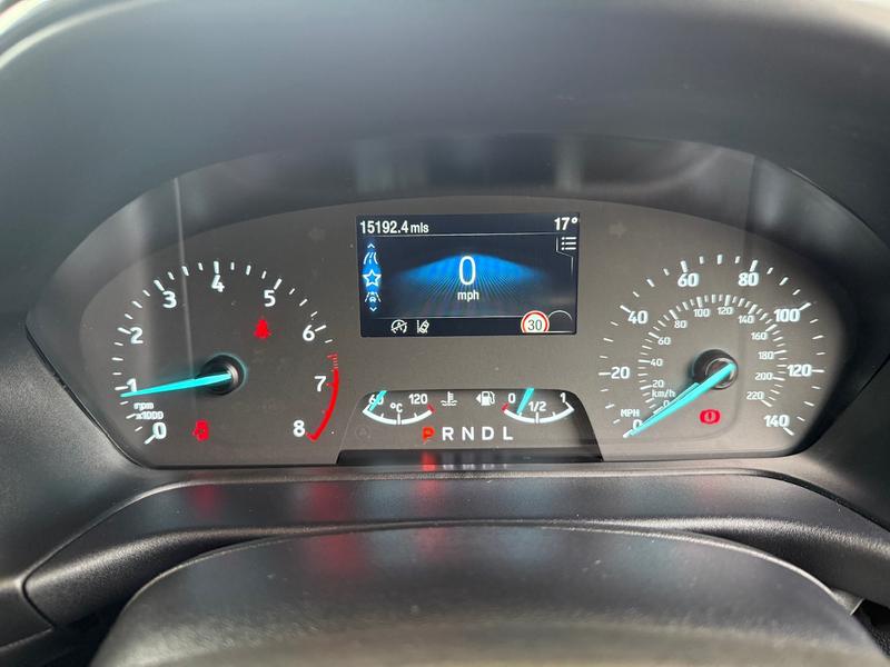 Used Ford Puma 2023 for sale - 76322321: Photo 22