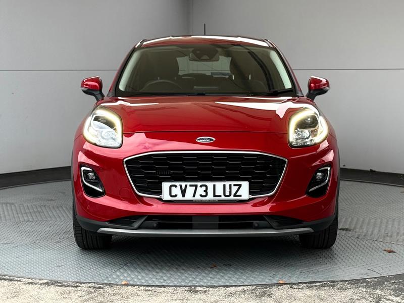 Used Ford Puma 2023 for sale - 76322321: Photo 3