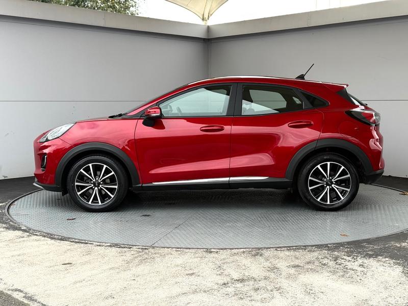 Used Ford Puma 2023 for sale - 76322321: Photo 5