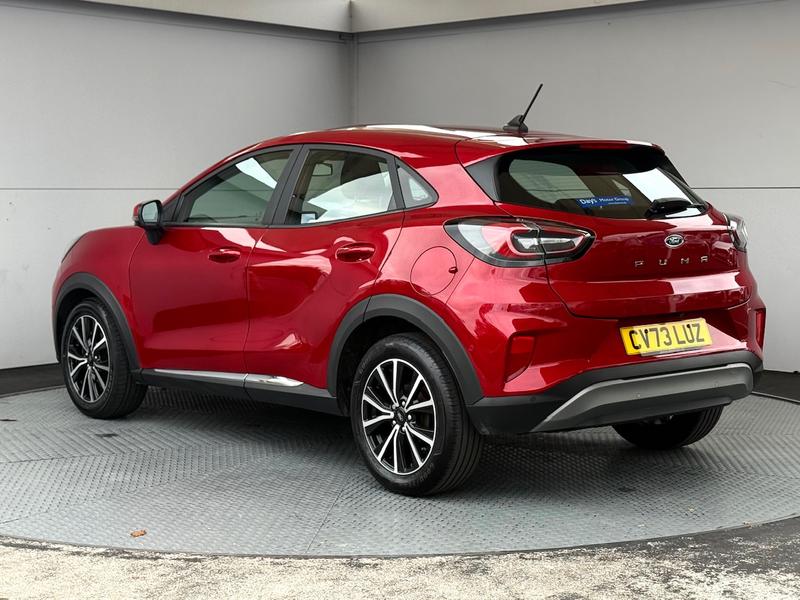 Used Ford Puma 2023 for sale - 76322321: Photo 6