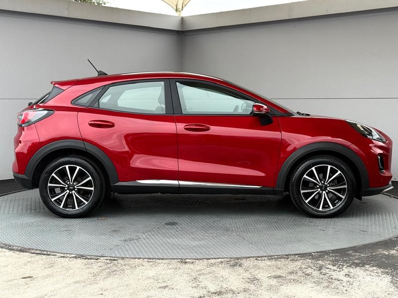 Used Ford Puma 2023 for sale - 76322321: Photo 9