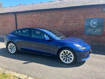 2021 (70) - Standard Plus 4dr Auto