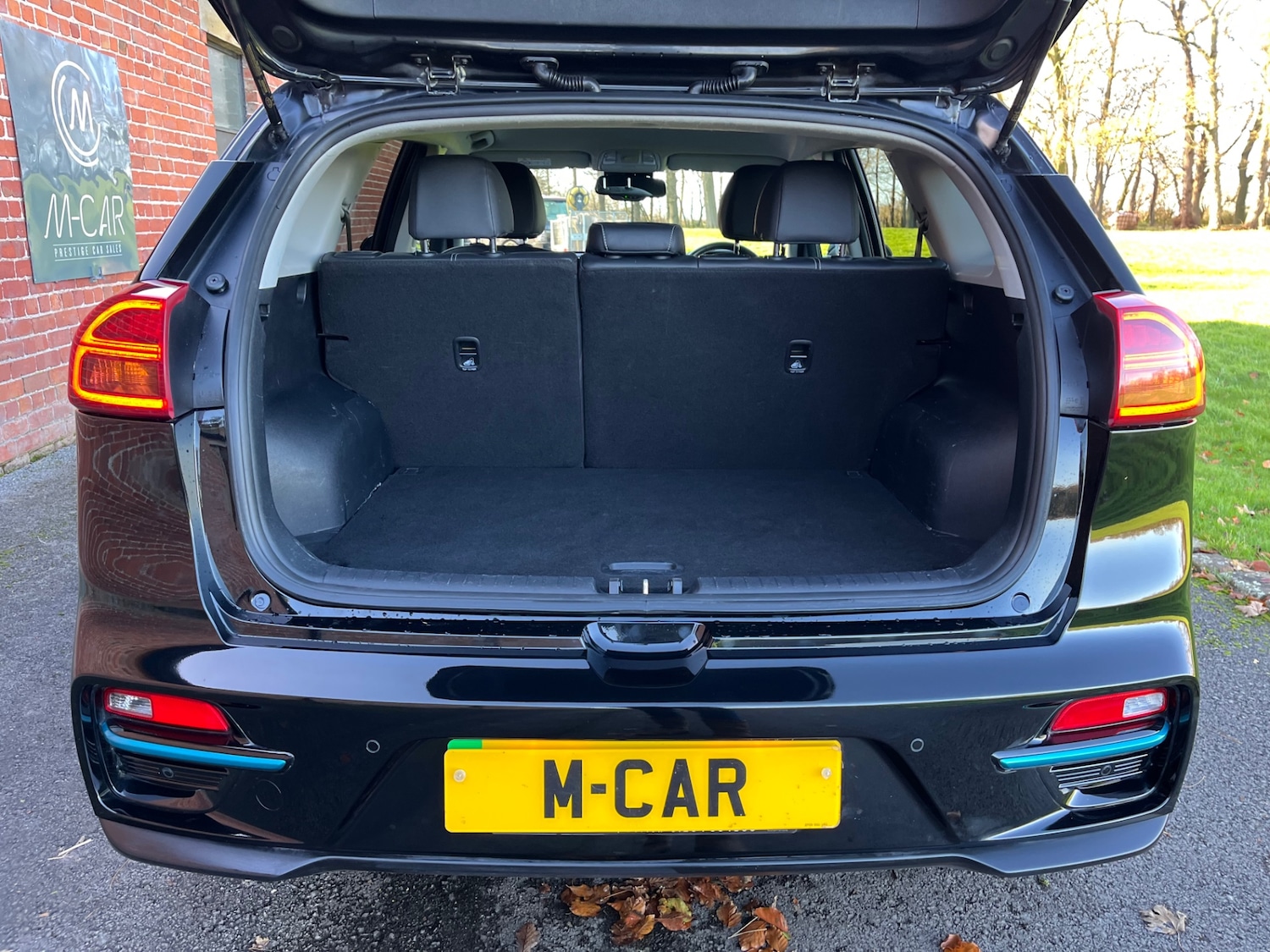 Used Kia Niro 2021 for sale - 76618923: Photo 10