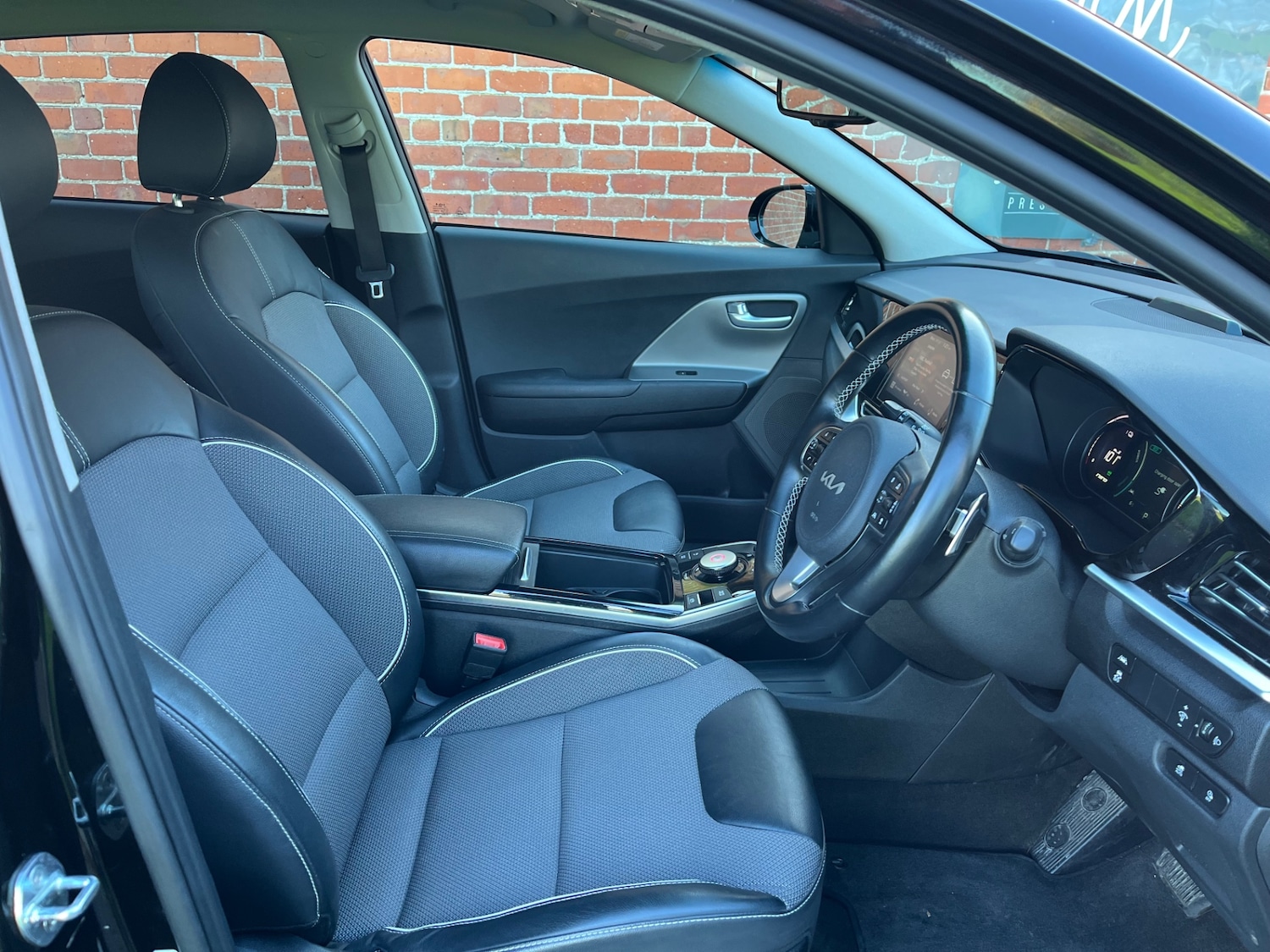 Used Kia Niro 2021 for sale - 76618923: Photo 13