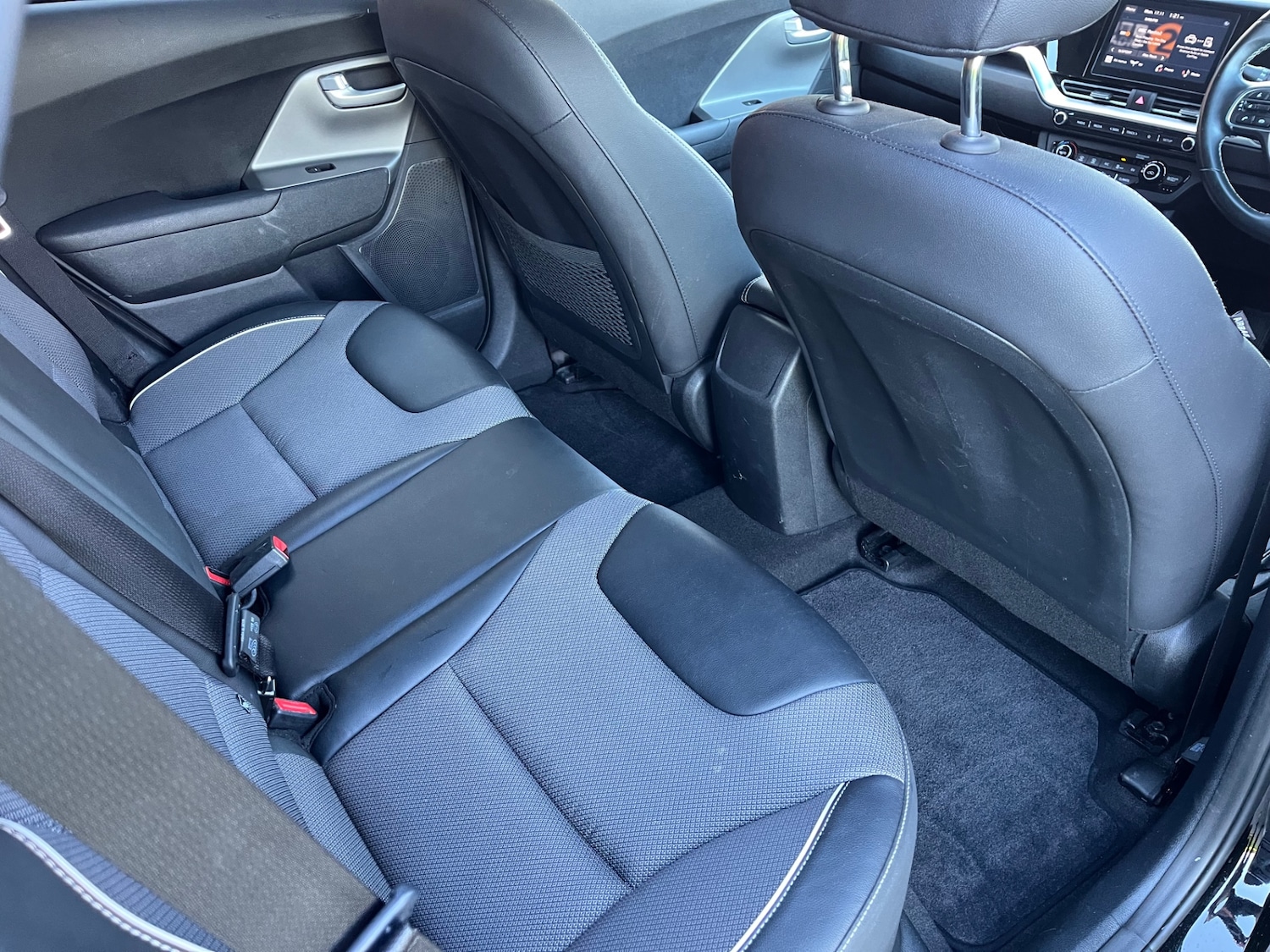 Used Kia Niro 2021 for sale - 76618923: Photo 14