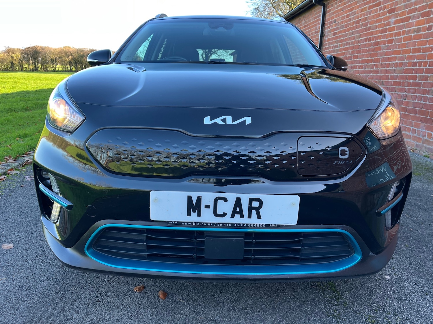 Used Kia Niro 2021 for sale - 76618923: Photo 15