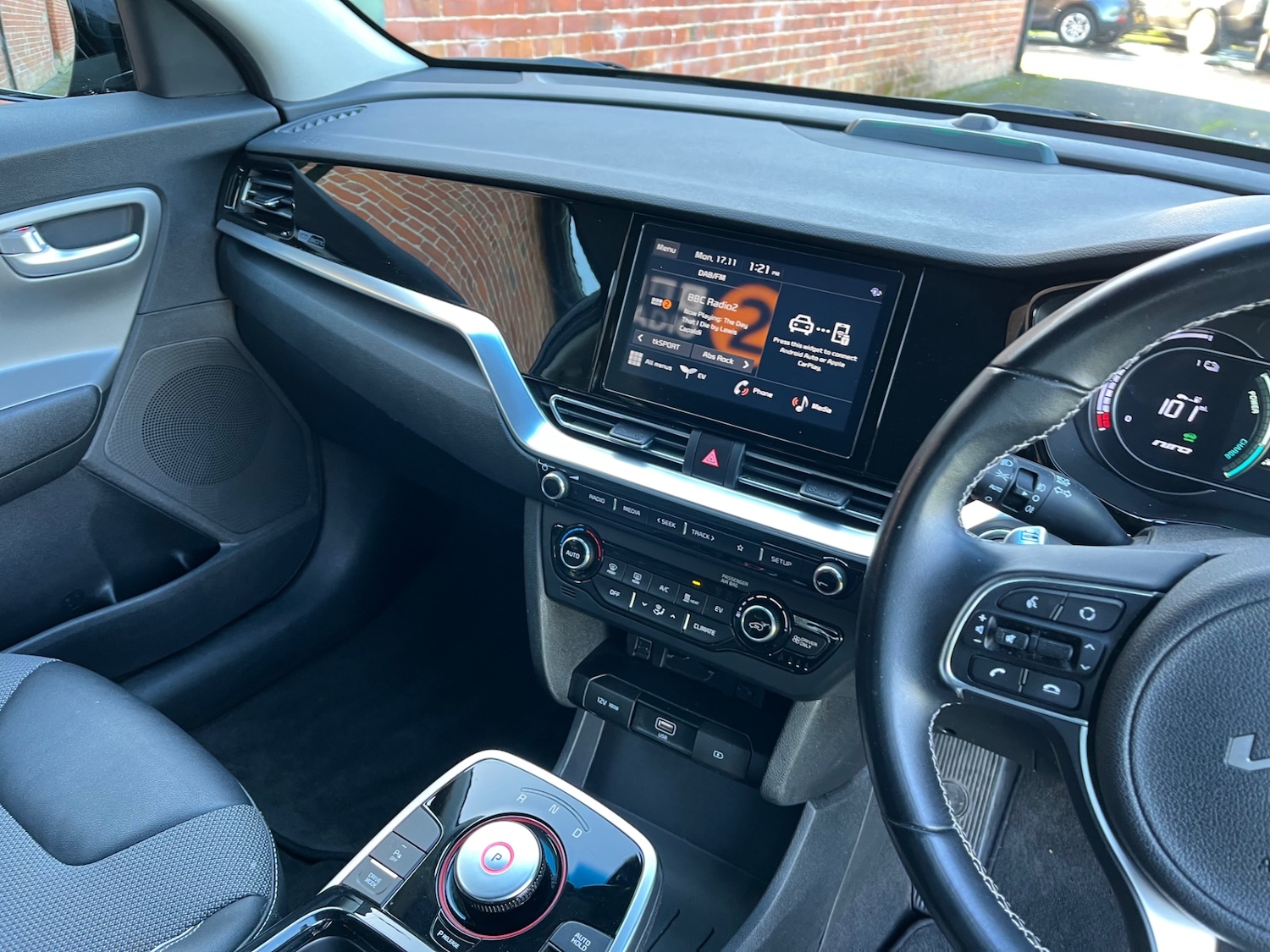 Used Kia Niro 2021 for sale - 76618923: Photo 17