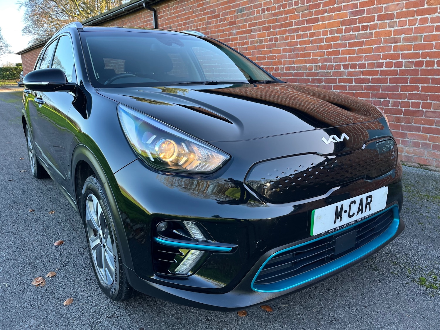 Used Kia Niro 2021 for sale - 76618923: Photo 18