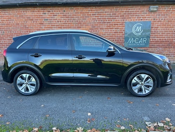 Used Kia Niro 2021 for sale - 76618923: Photo