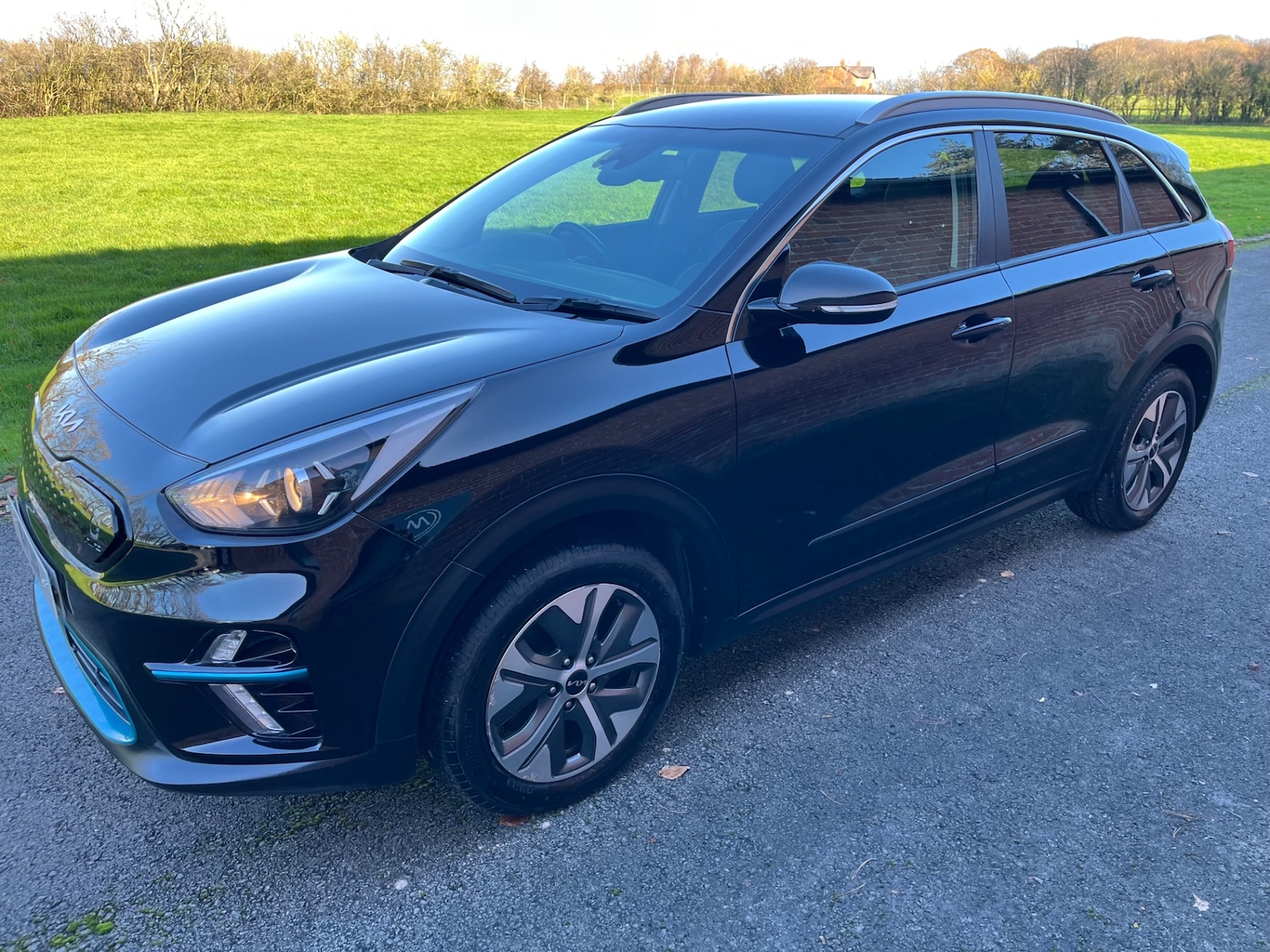 Used Kia Niro 2021 for sale - 76618923: Photo 6