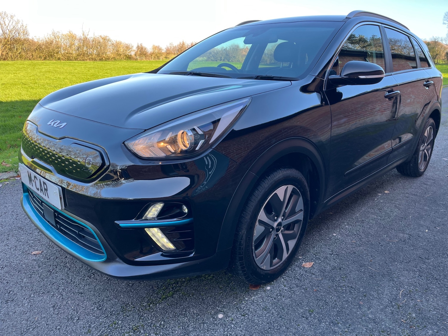 Used Kia Niro 2021 for sale - 76618923: Photo 7