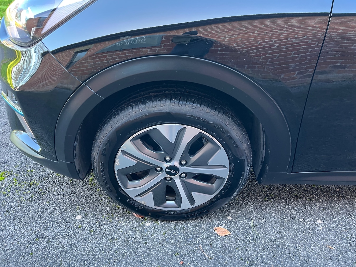 Used Kia Niro 2021 for sale - 76618923: Photo 8