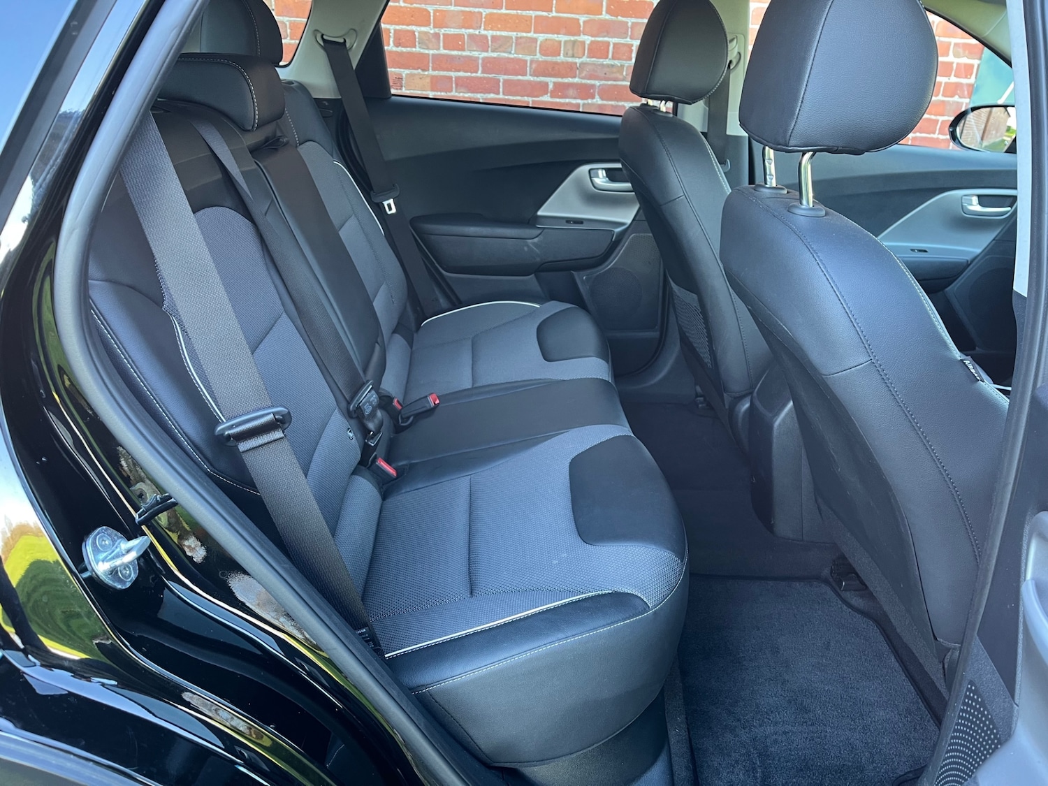 Used Kia Niro 2021 for sale - 76618923: Photo 9