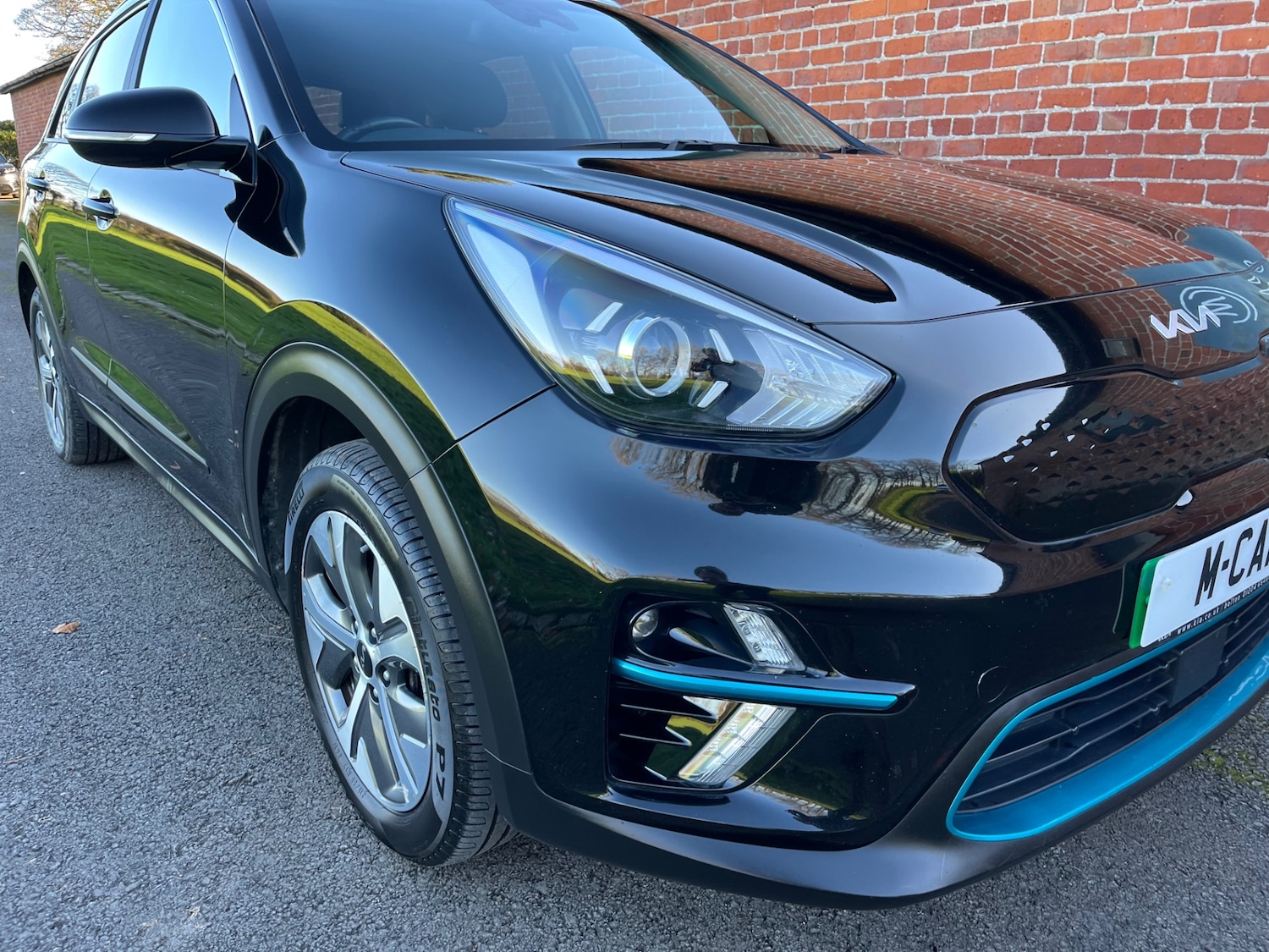 Used Kia Niro 2021 for sale - 76638430: Photo 11