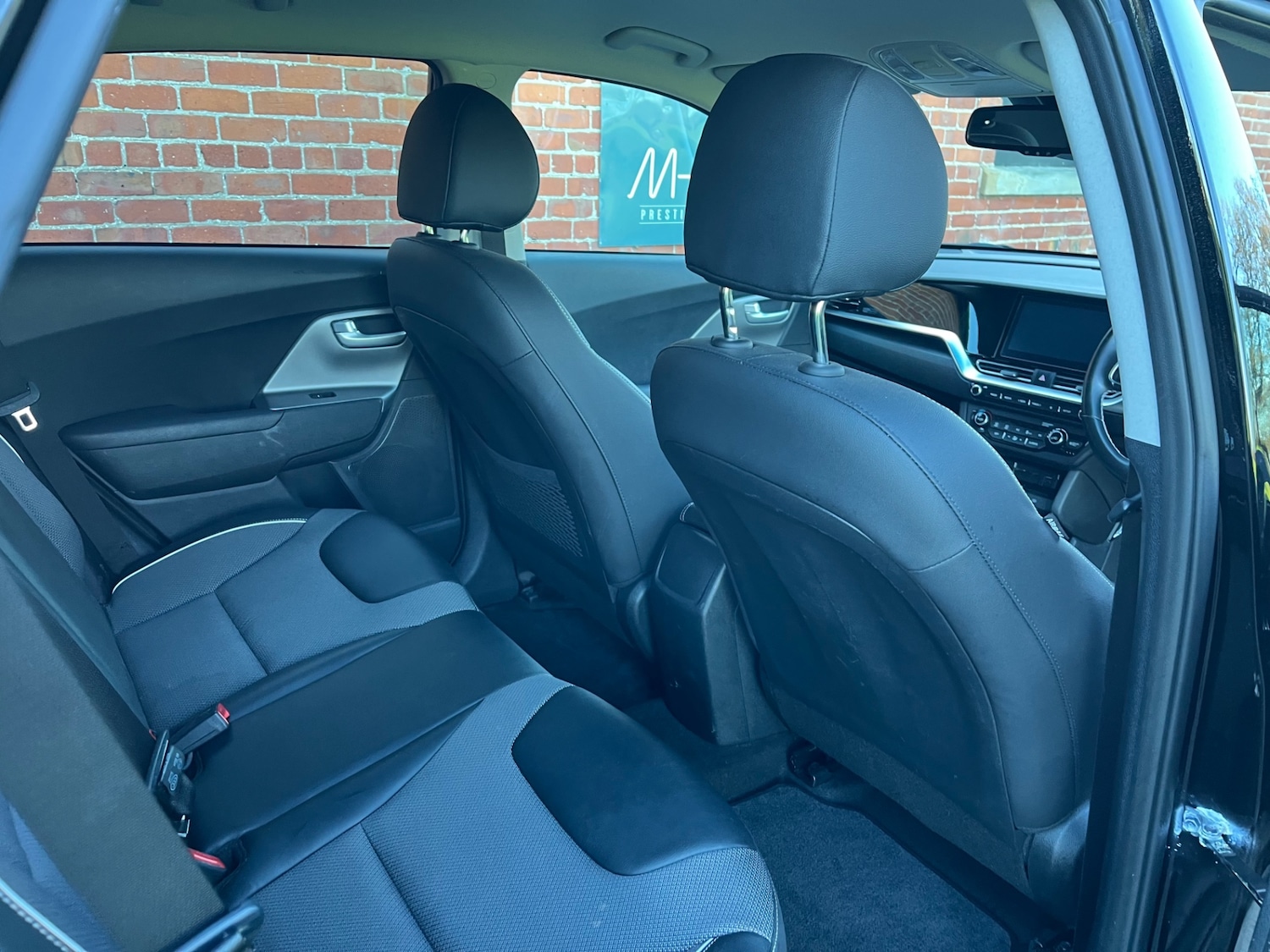 Used Kia Niro 2021 for sale - 76638430: Photo 13