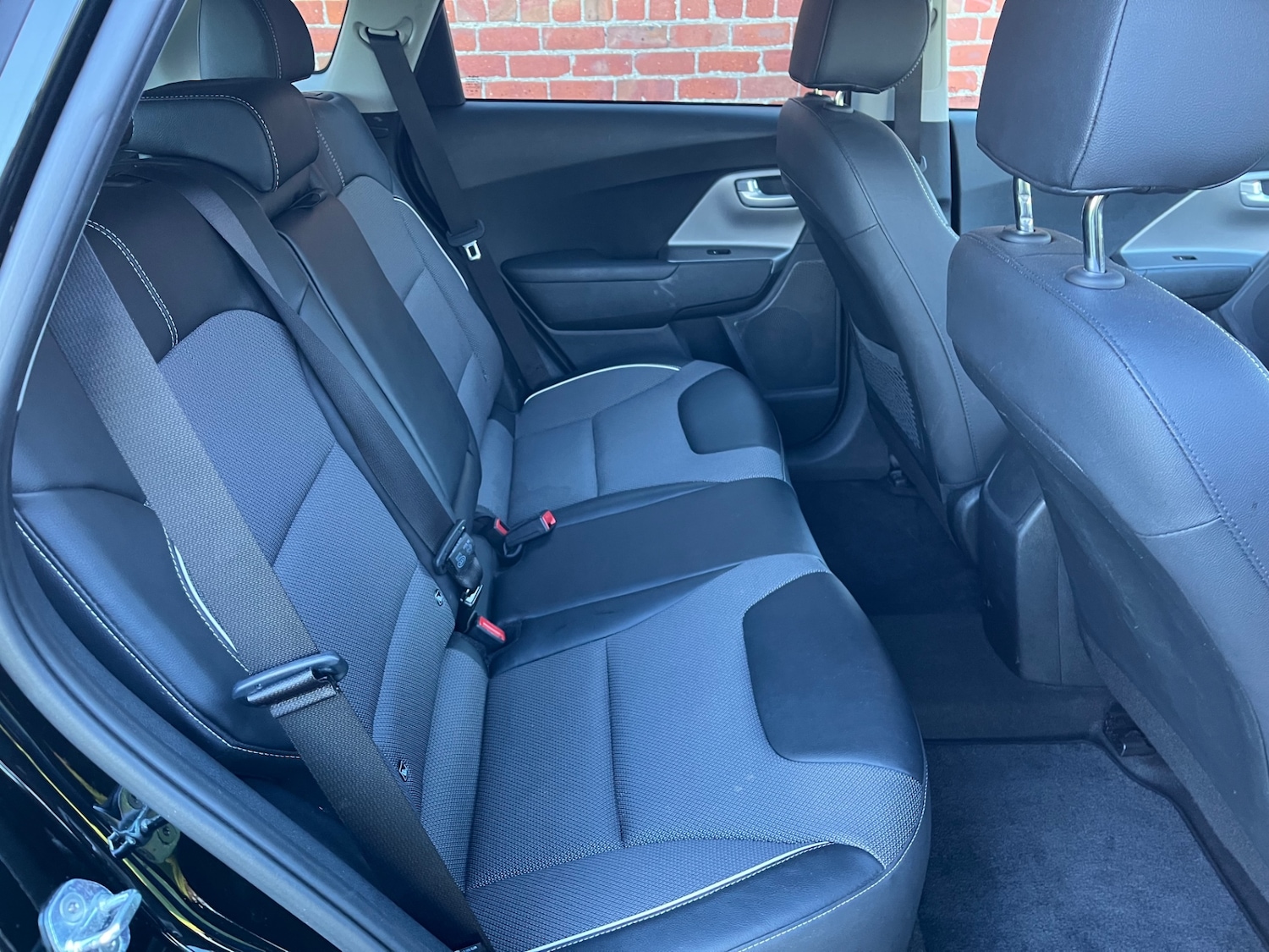 Used Kia Niro 2021 for sale - 76638430: Photo 14