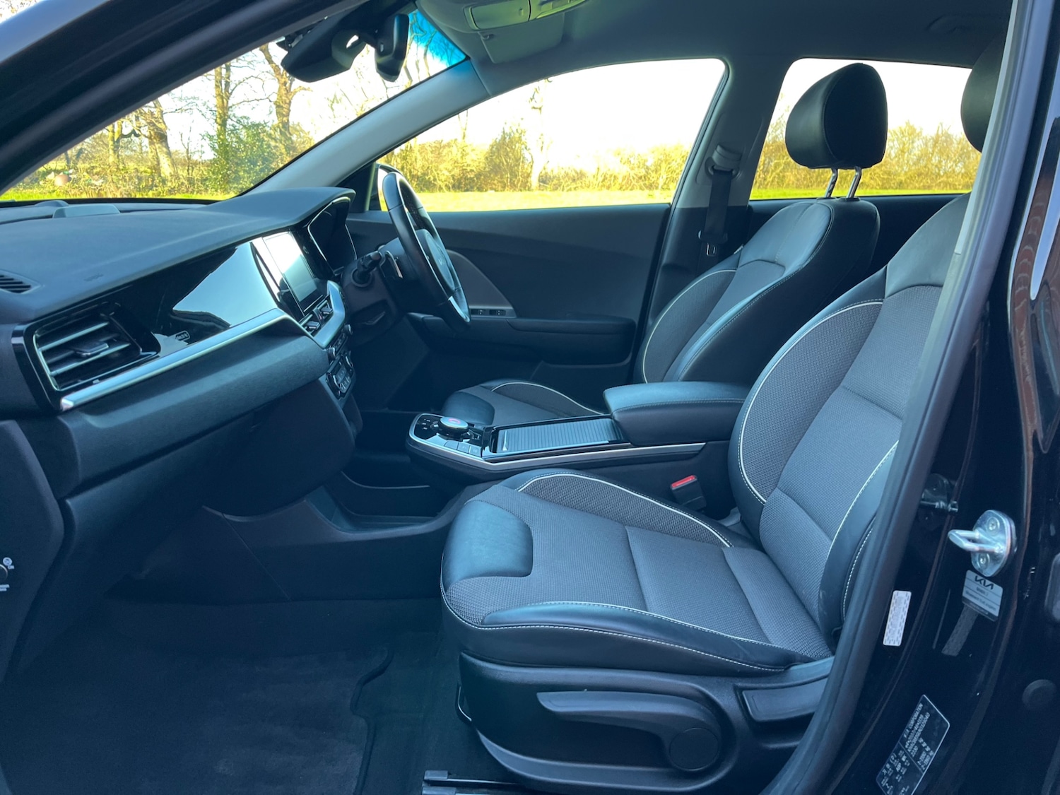 Used Kia Niro 2021 for sale - 76638430: Photo 19