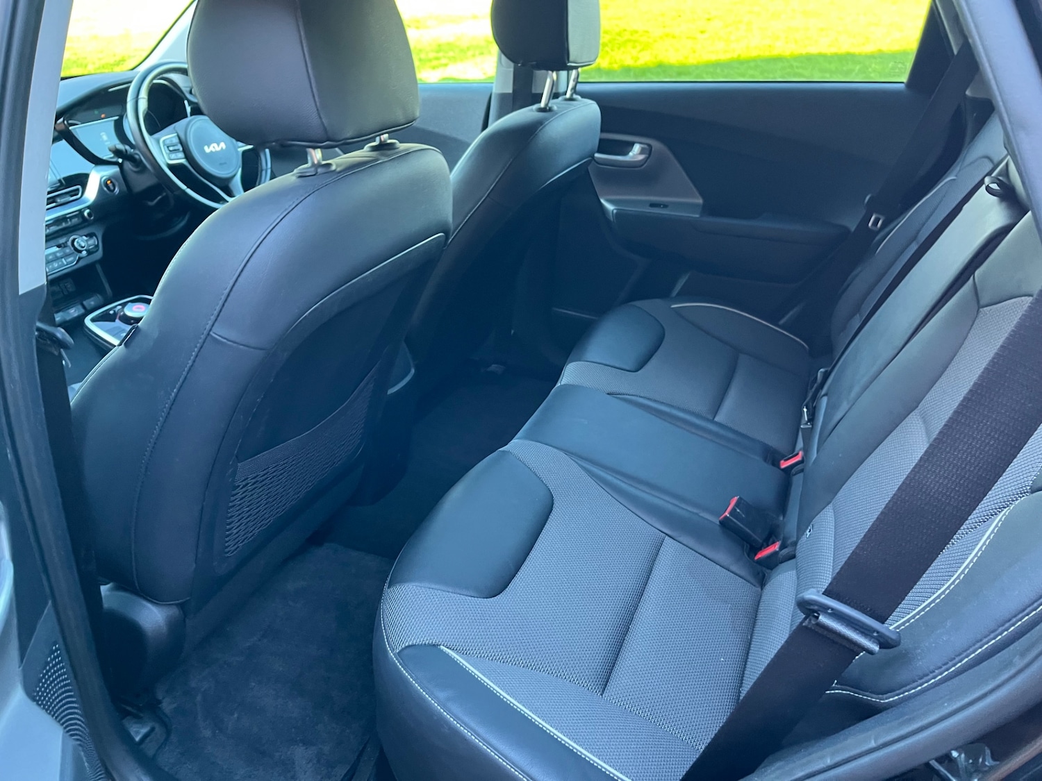 Used Kia Niro 2021 for sale - 76638430: Photo 20