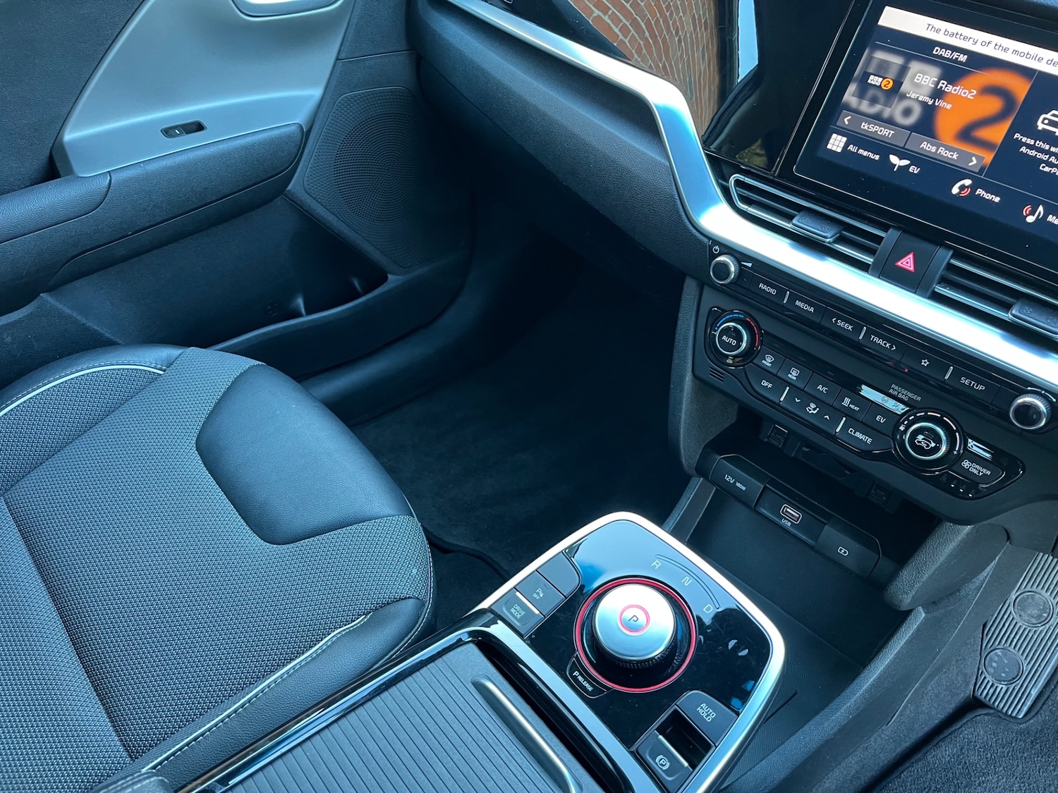 Used Kia Niro 2021 for sale - 76638430: Photo 21