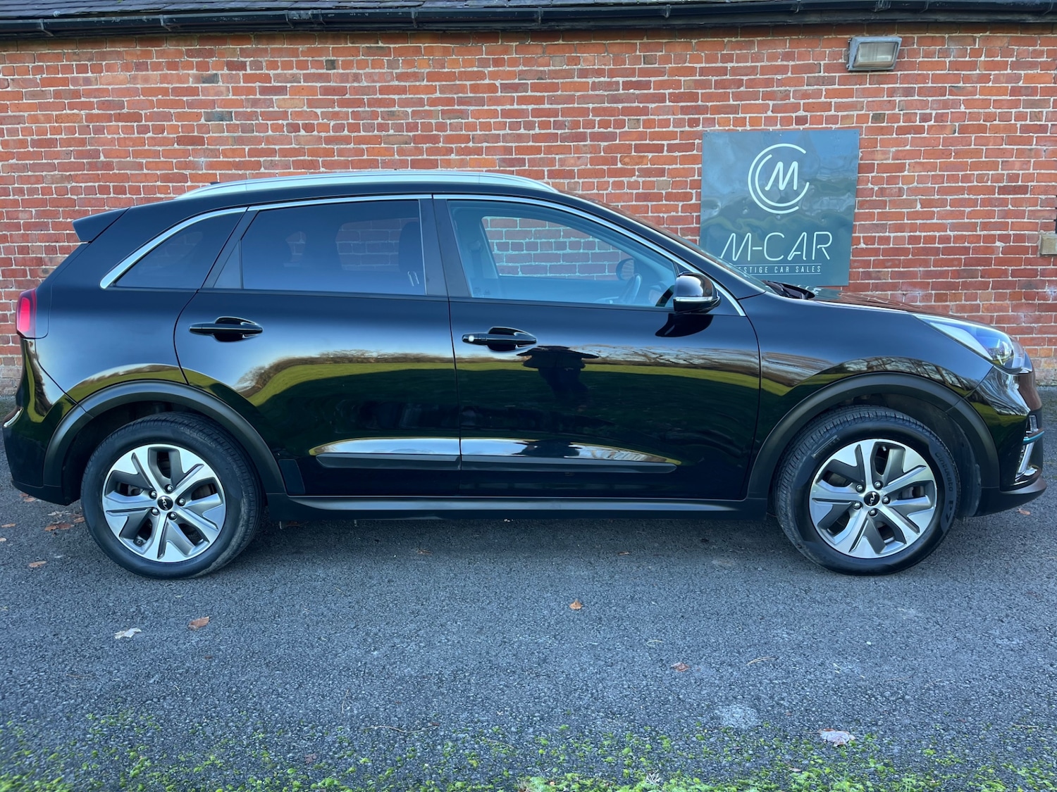Used Kia Niro 2021 for sale - 76638430: Photo 3