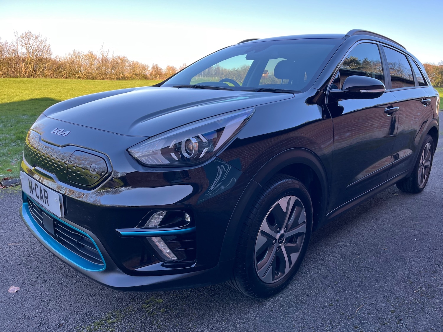Used Kia Niro 2021 for sale - 76638430: Photo 7