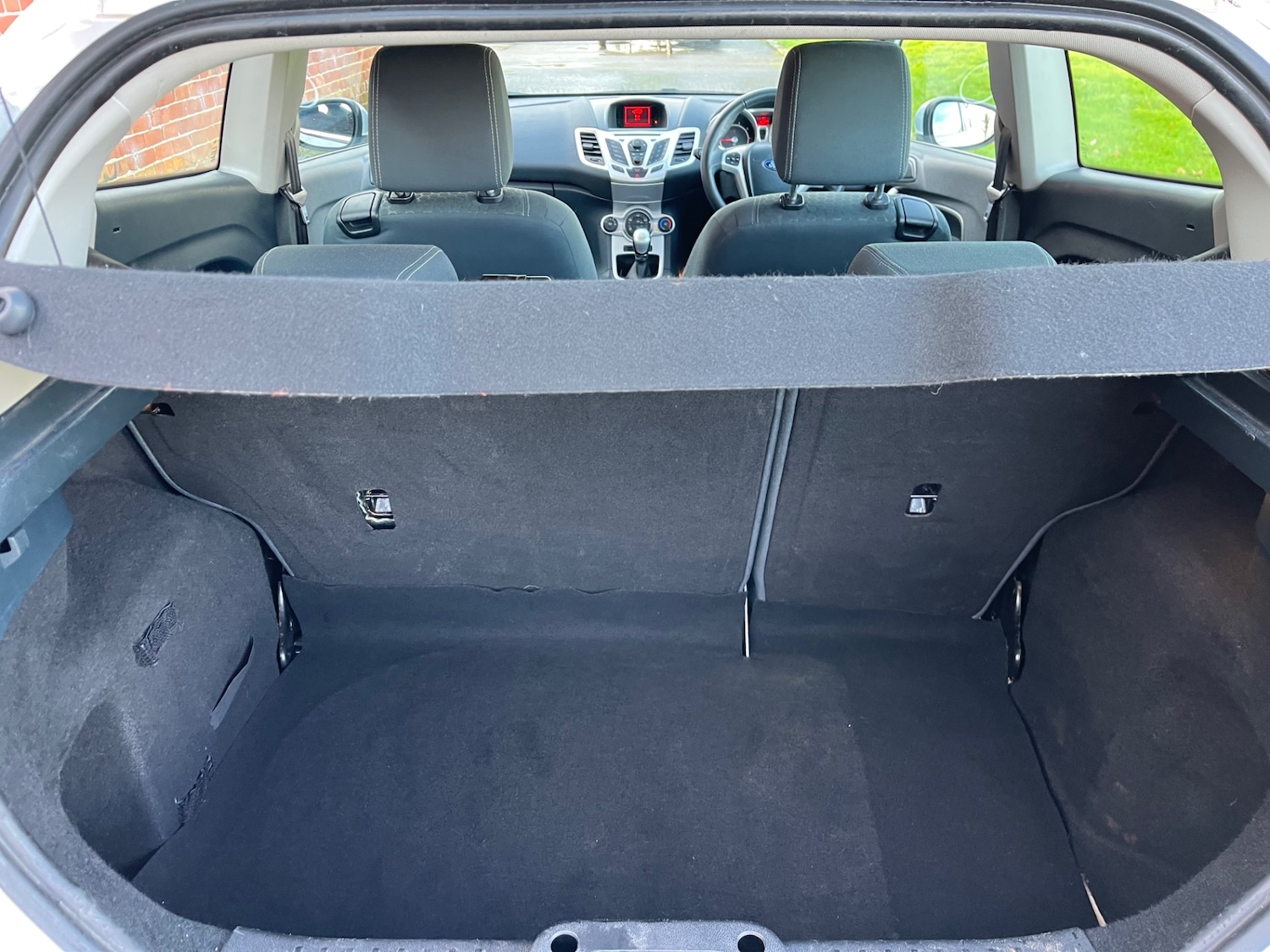 Used Ford Fiesta 2012 for sale - 76914563: Photo 7