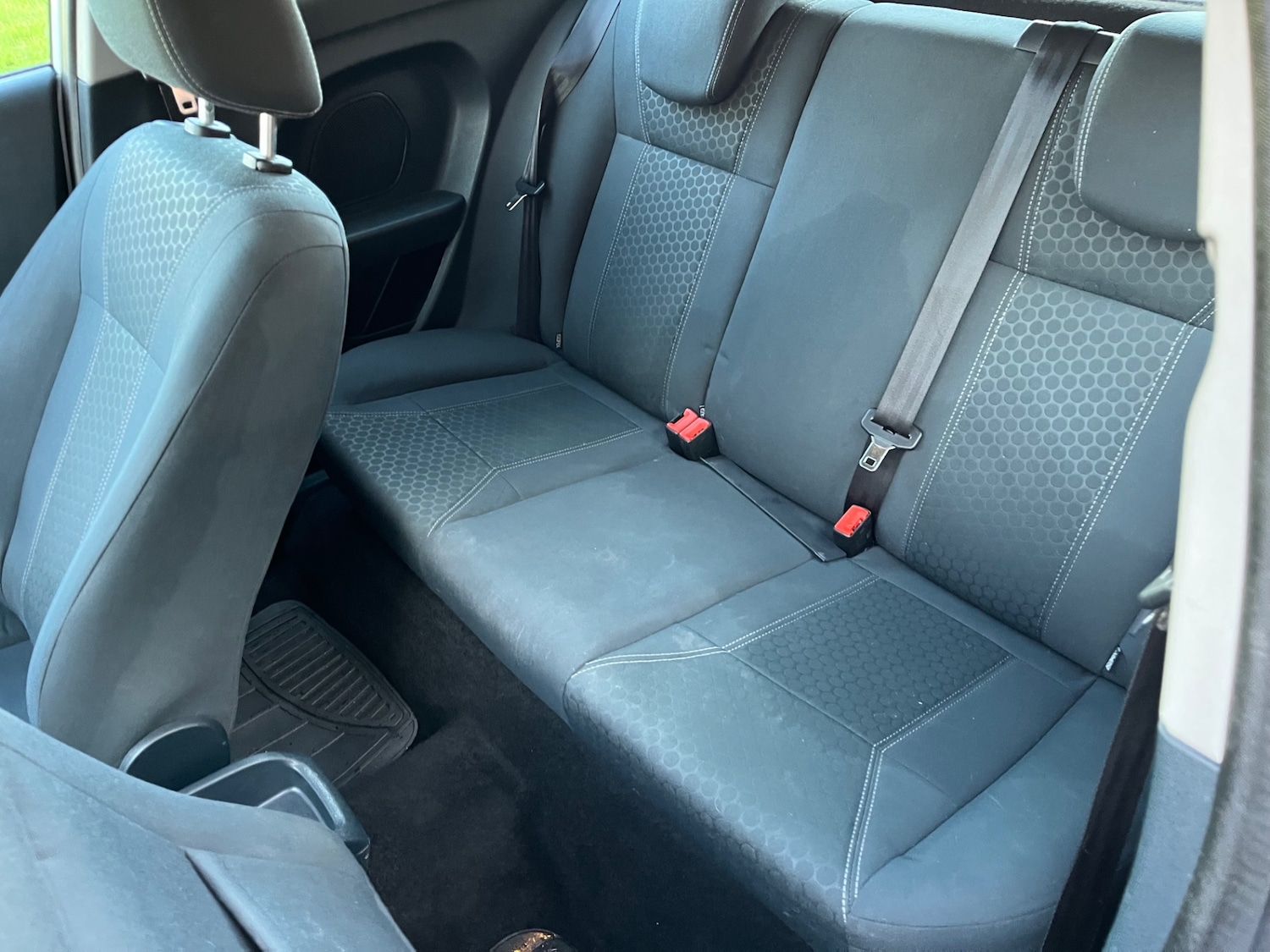 Used Ford Fiesta 2012 for sale - 76914563: Photo 9