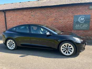 2021 (70) - Standard Plus 4dr Auto