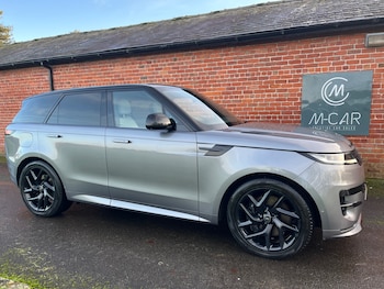 2022 - 3.0 P440e Dynamic SE 5dr Auto