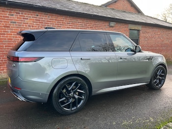 Used Land Rover Range Rover Sport 2022 for sale - 76914695: Photo