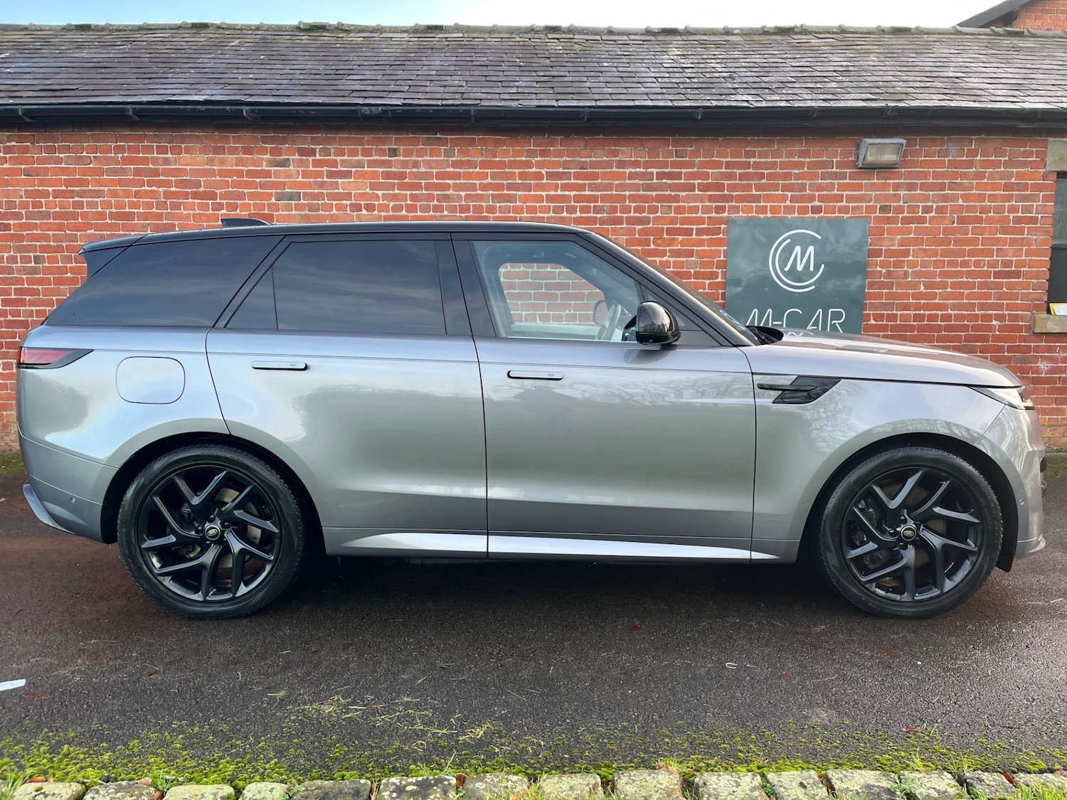 Used Land Rover Range Rover Sport 2022 for sale - 76914695: Photo 4