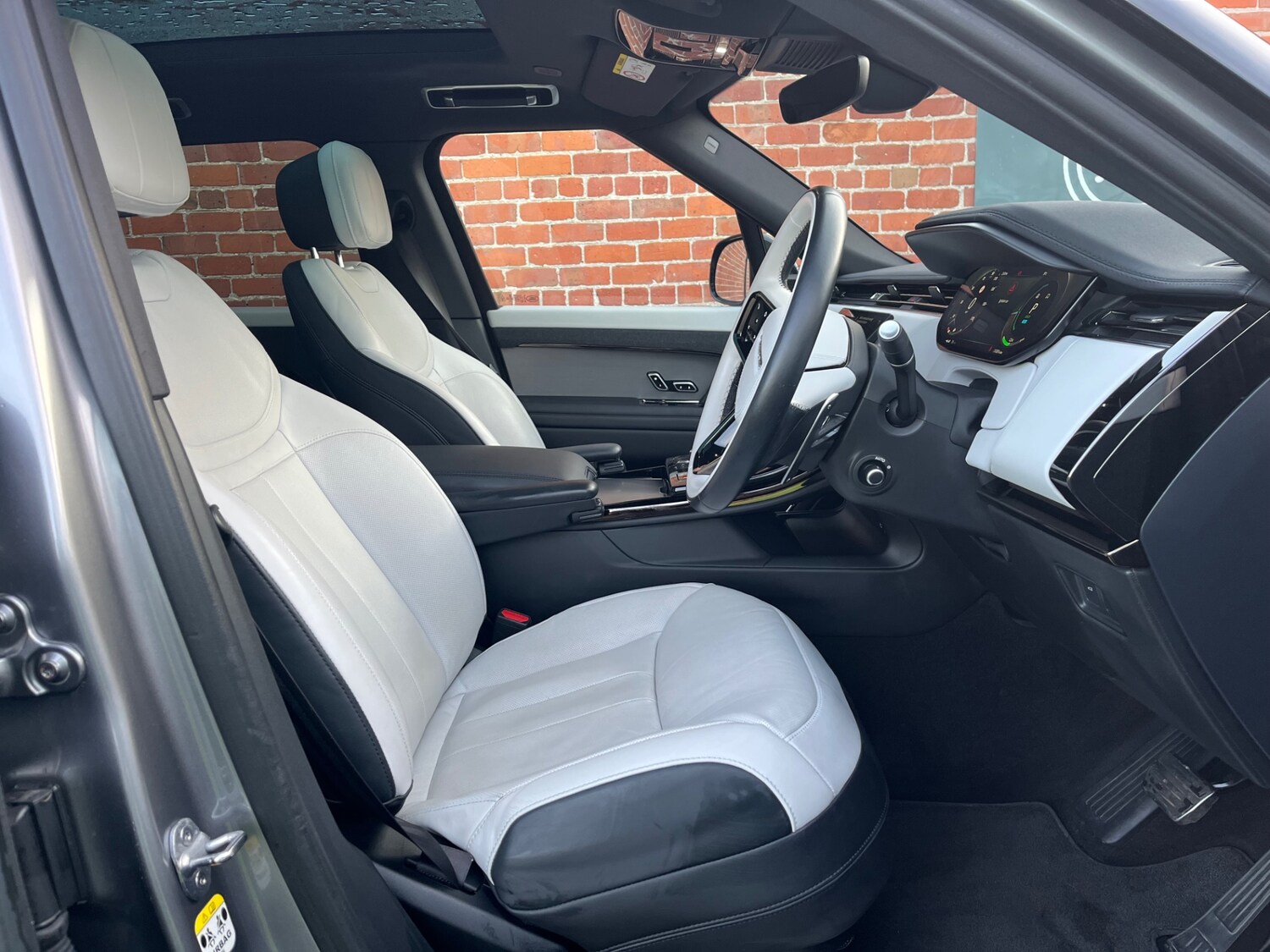 Used Land Rover Range Rover Sport 2022 for sale - 76914695: Photo 6