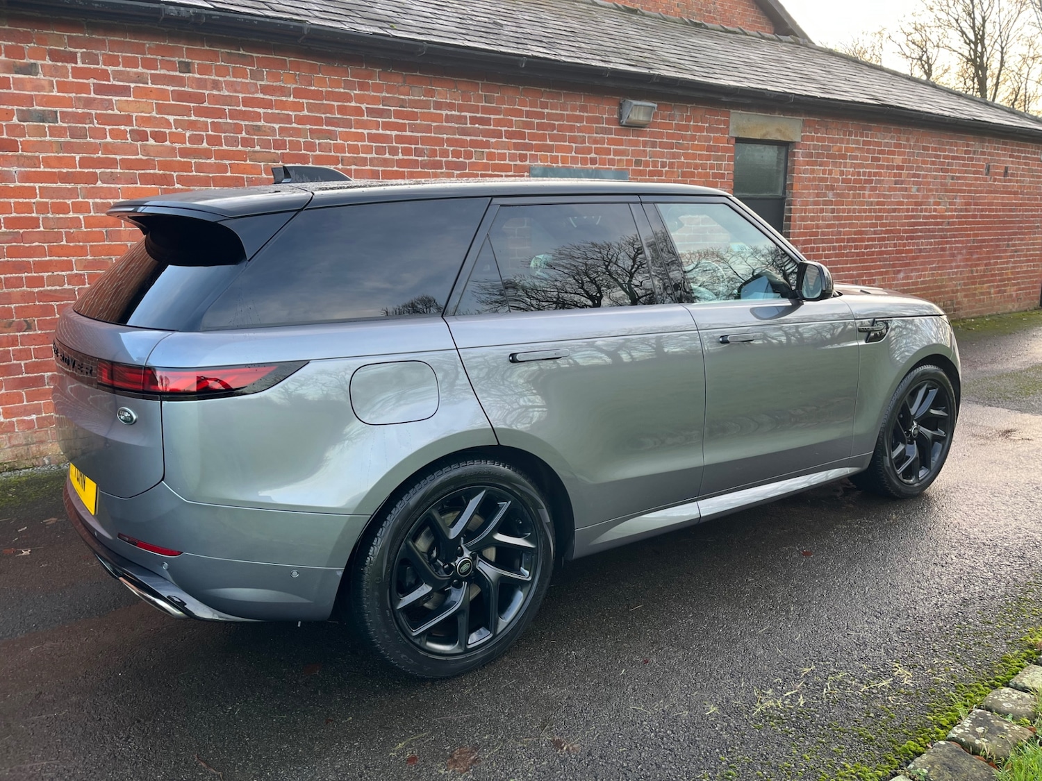 Used Land Rover Range Rover Sport 2022 for sale - 76914695: Photo 7