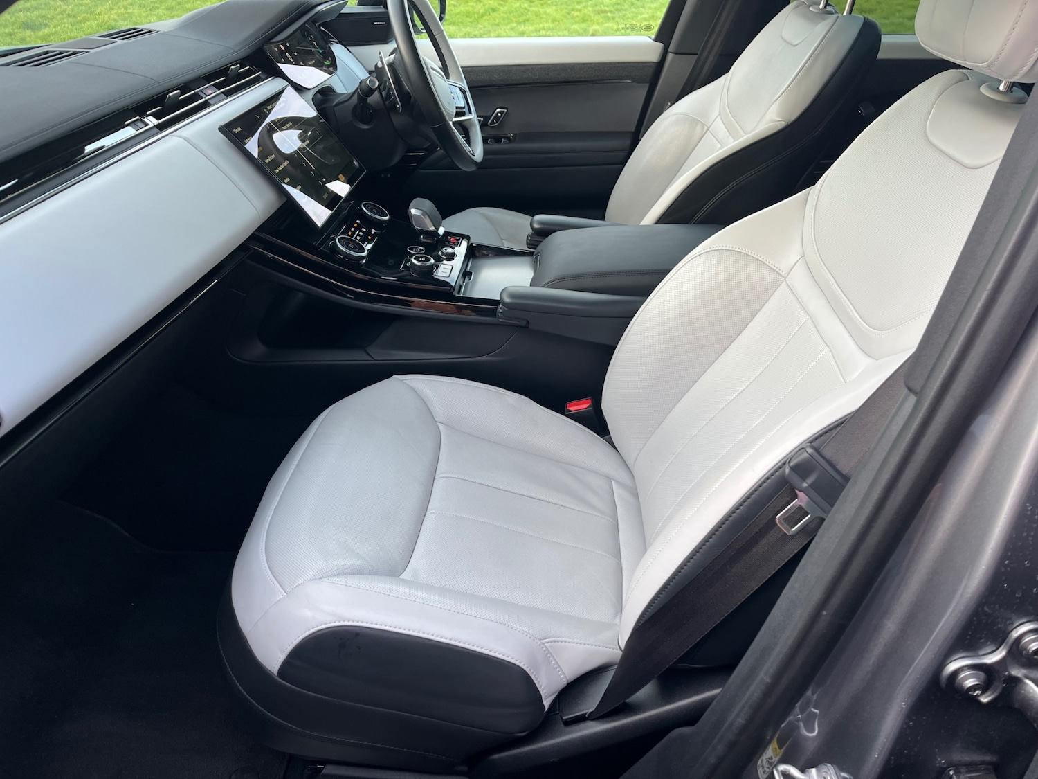 Used Land Rover Range Rover Sport 2022 for sale - 76914695: Photo 8