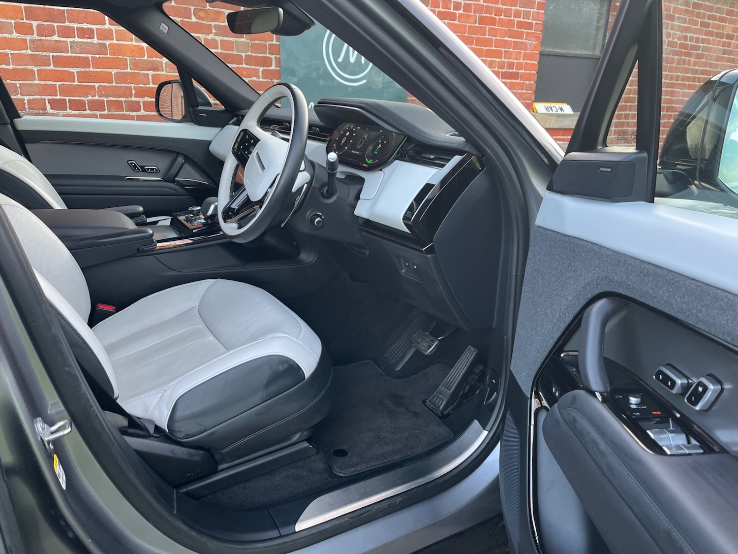 Used Land Rover Range Rover Sport 2022 for sale - 76914695: Photo 9