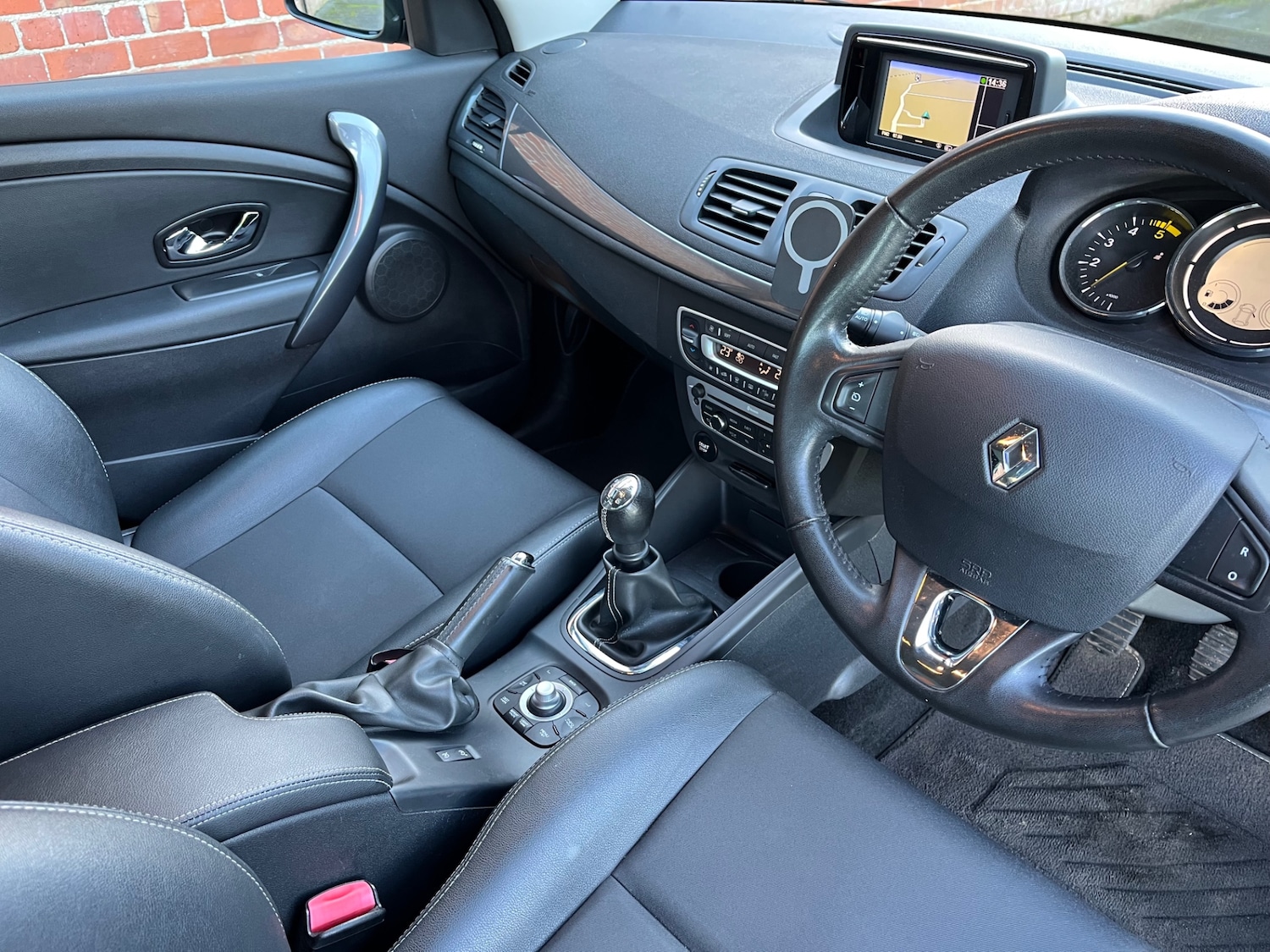 Used Renault Megane 2016 for sale - 76618901: Photo 10