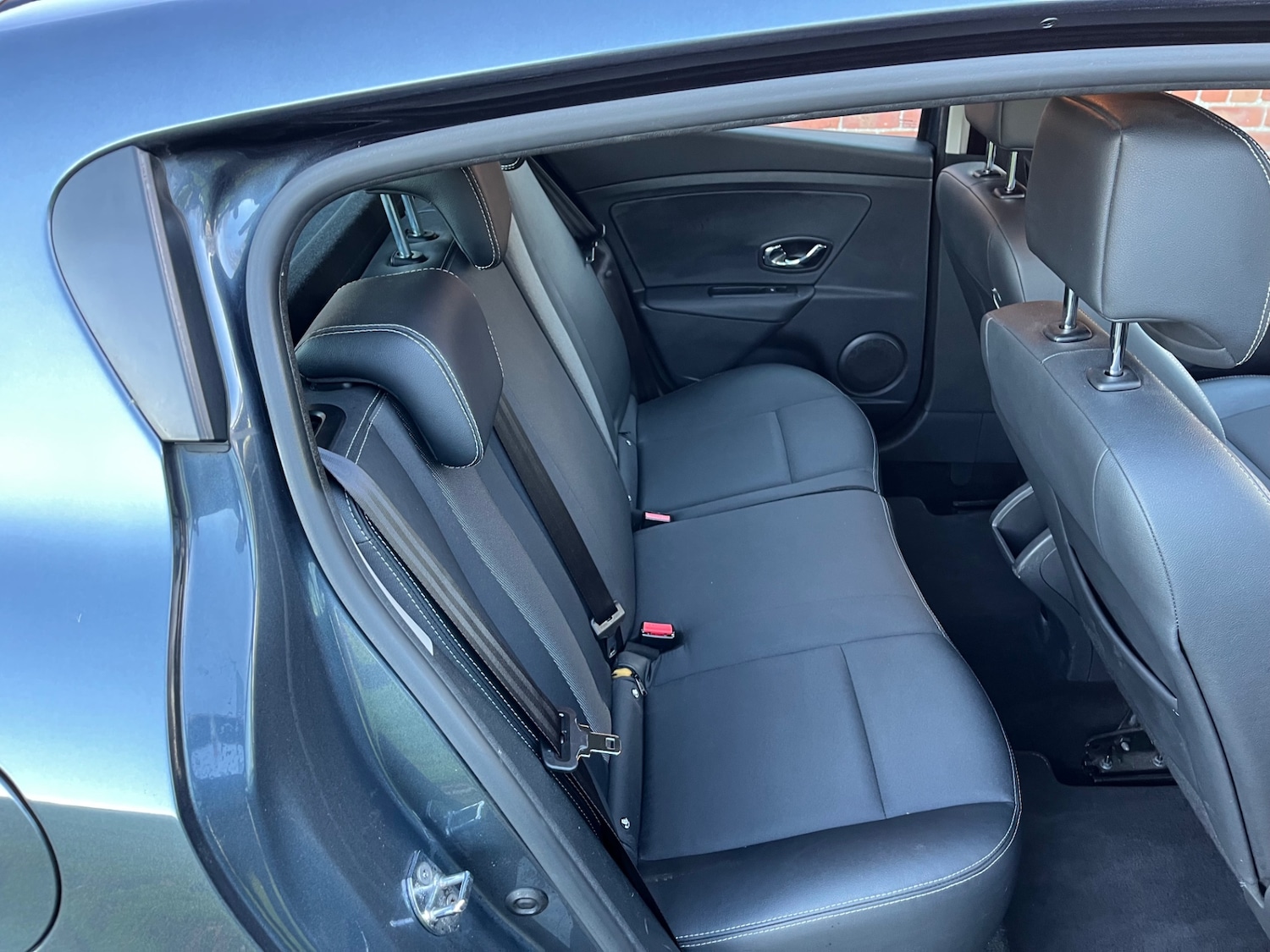 Used Renault Megane 2016 for sale - 76618901: Photo 13